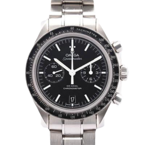 This brand is known for its timeless design and incredible performance, they made the first watch to be worn on the moon. Their most famous collection is the Speedmaster.