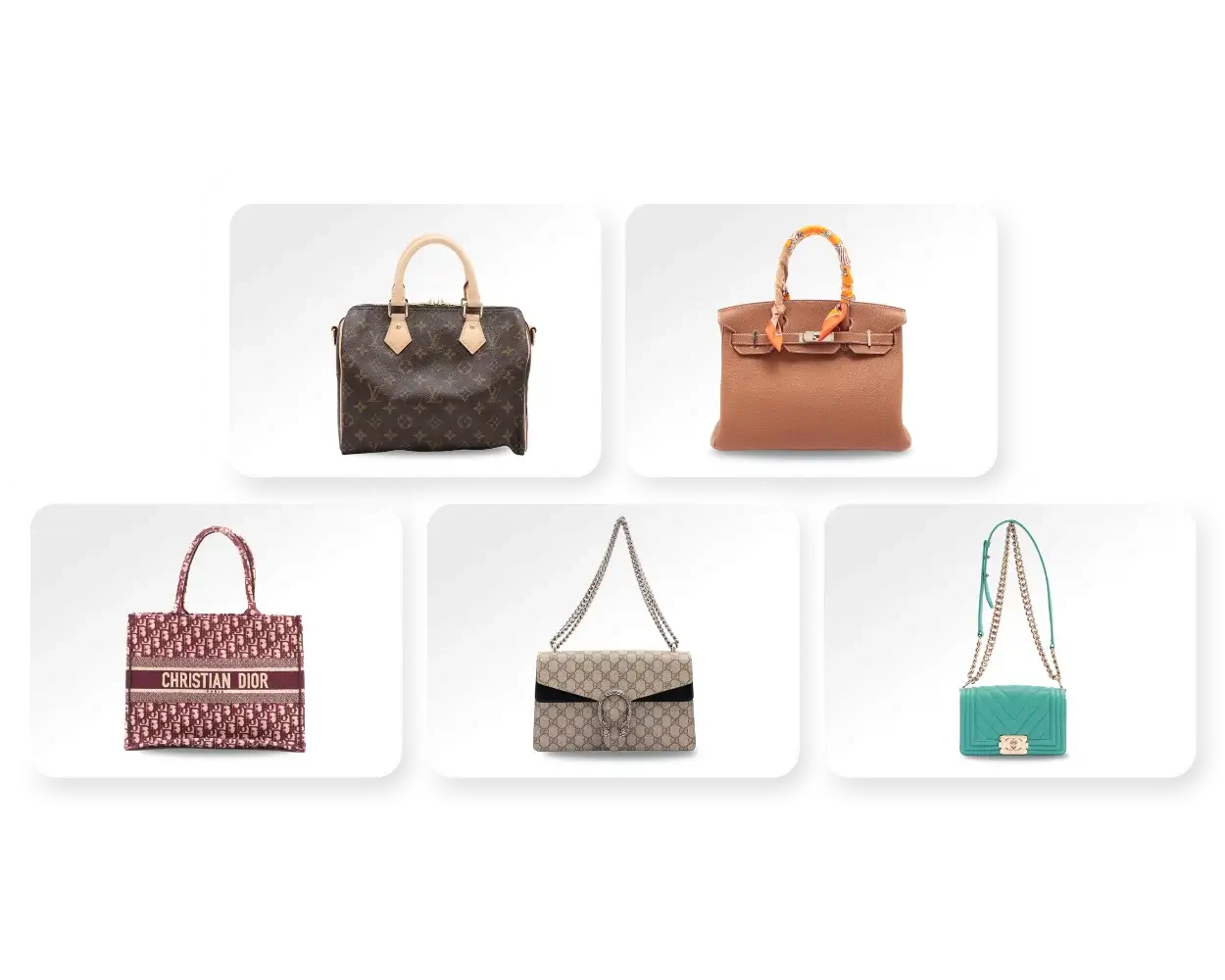 HandBags