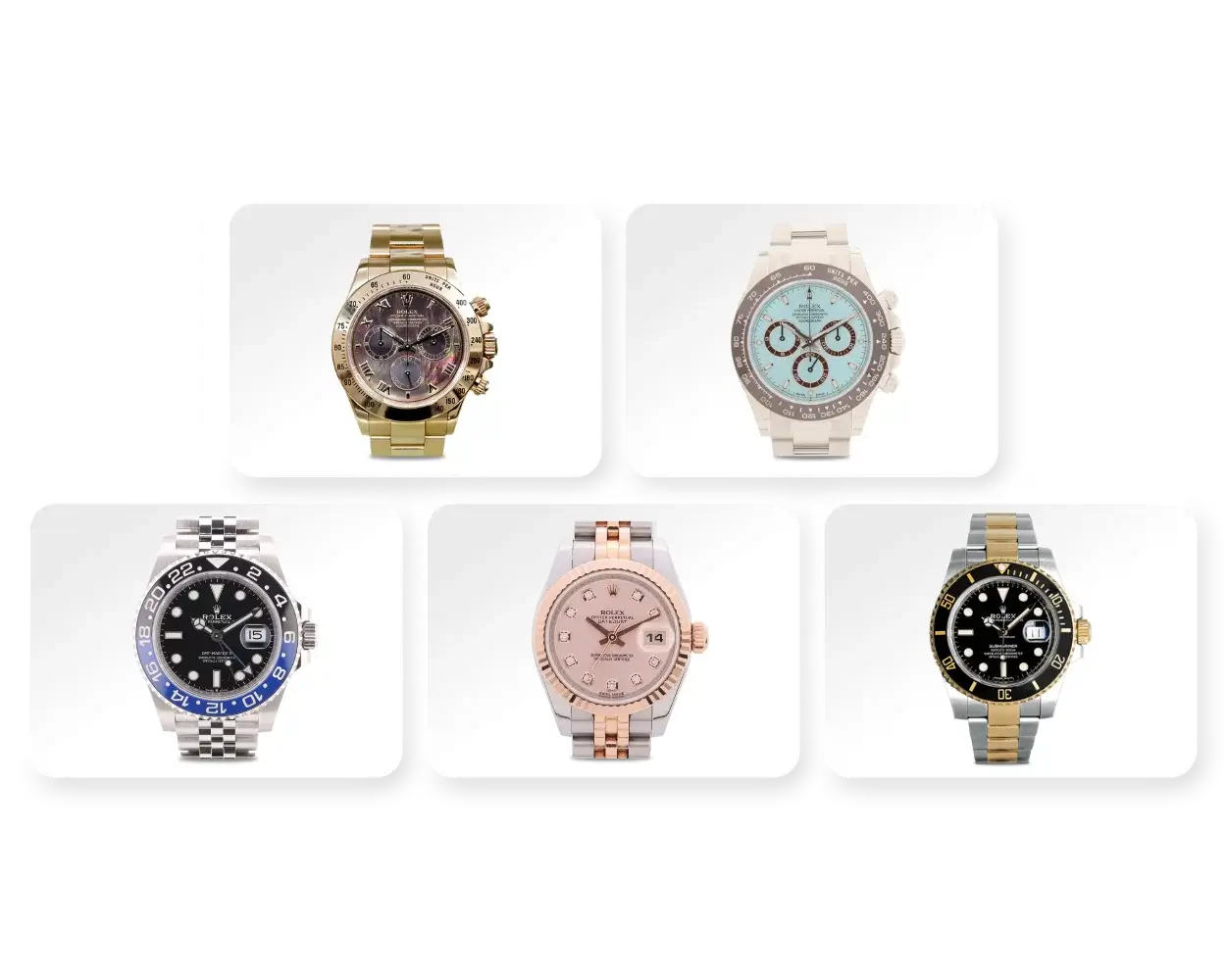 Rolex Watches